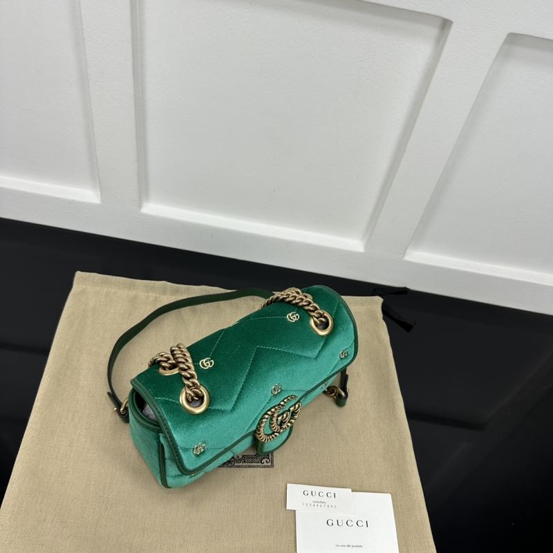 Gucci Satchel Bags